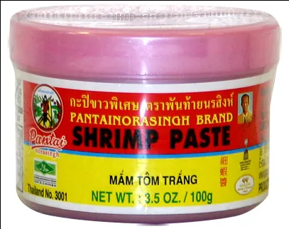 Krevetipasta PANTAI 125g