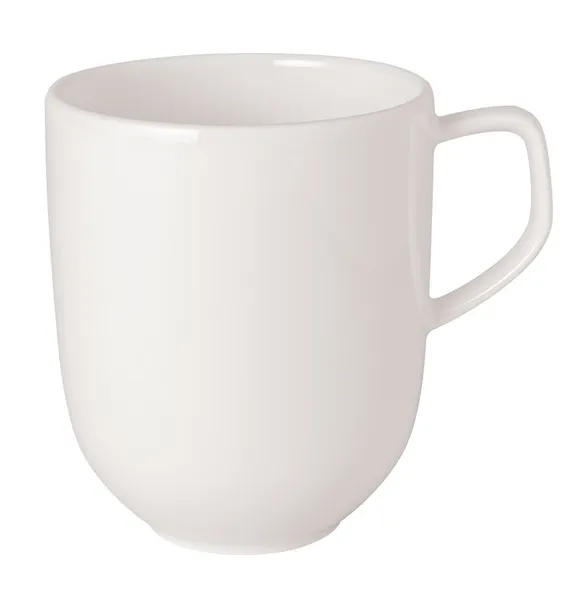 Kruus AFINA, portselan, 370/300 ml, tk