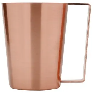 Kruus Copper, roostevaba teras, 400 ml, tk