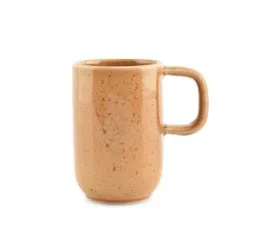 Kruus SALT&PEPPER, Blush peach, kivikeraamika, 300 ml, H 10,6 cm, tk