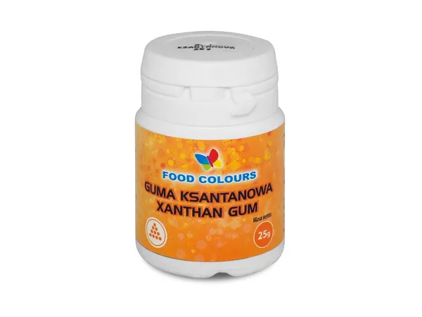 Ksantaan E415, 25 g
