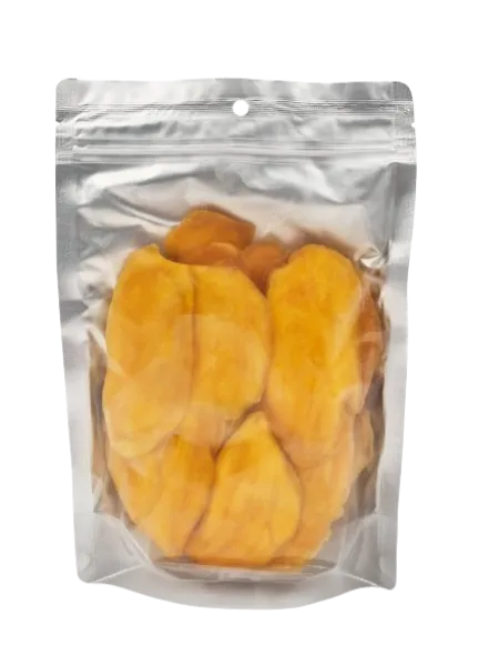 Kuivatatud mango viilud, ilma lisatud suhkruta, 500 g