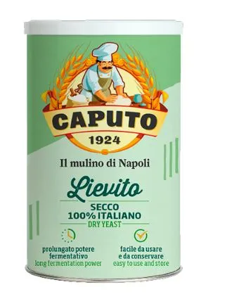 Kuivpärm CAPUTO Lievito 100g
