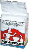 Kuivpärm SAF-INSTANT, 125 g