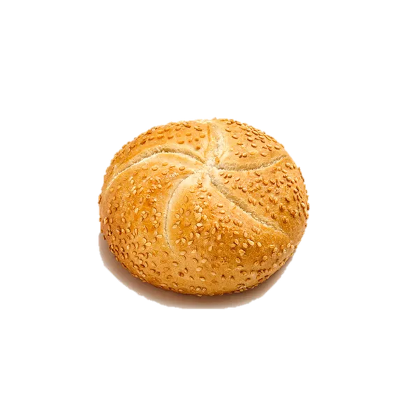 Kukkel Kaiser Roll, seesamiseemnetega, külmutatud, 55g x 100tk