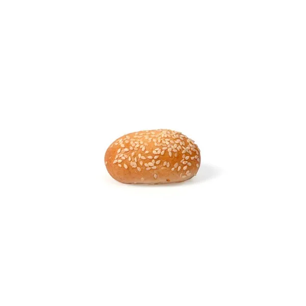 Kukkel LES DELICES,mini, ovaalne, seesamiseemneetega "navette", külmutatud 10g*200tk