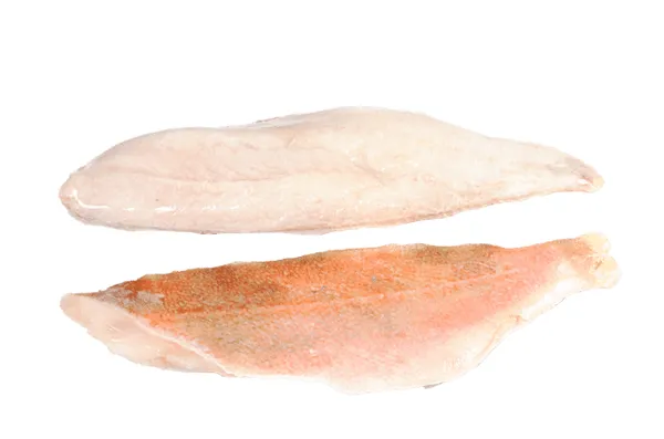 Kuldne meriahvena filee, nahaga, luudeta, 100-150g, 25% glasuur, IQF, külmutatud, 5kg