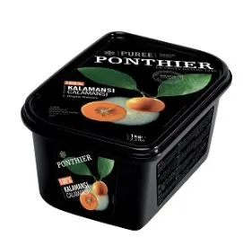 Külmutatud püree PONTHIER Calamansi, 1kg