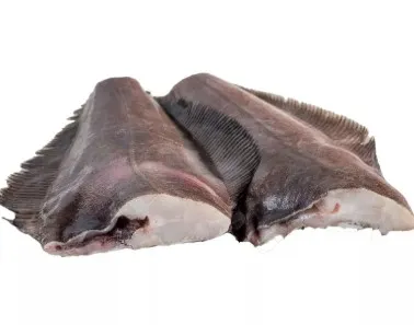 Külmutatud süvalest, roogitud, ilma pea ja sabata, 1-2kg,