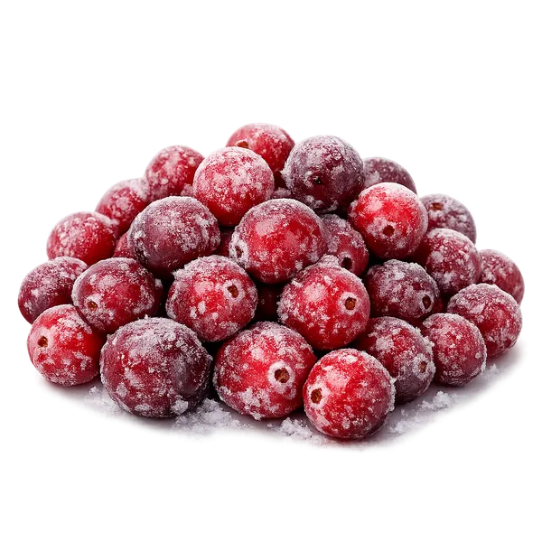 Kultuurjõhvikad, IQF, külmutatud, 1kg