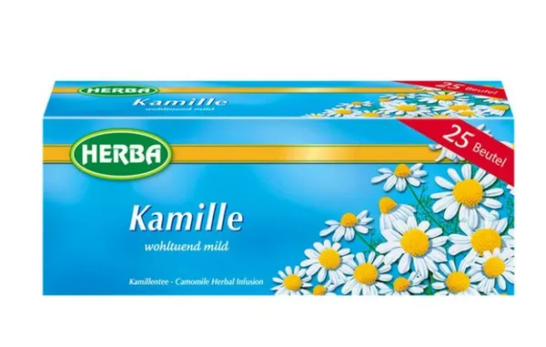 Kummelitee HERBA, 31,3g