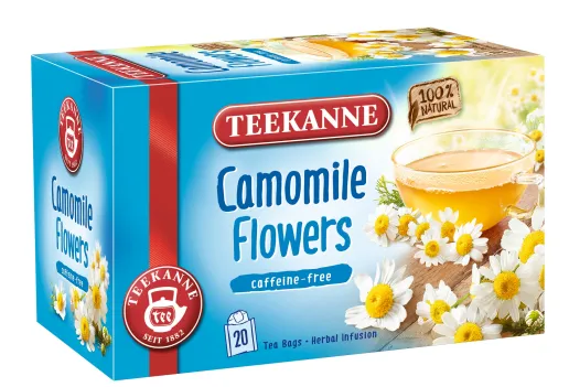 Kummelitee TEEKANNE 30g