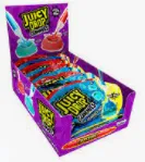 Kummikomm + Zelee JUICY DROP GUMMIES 57 g