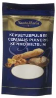 Küpsetuspulber SANTA MARIA 45g