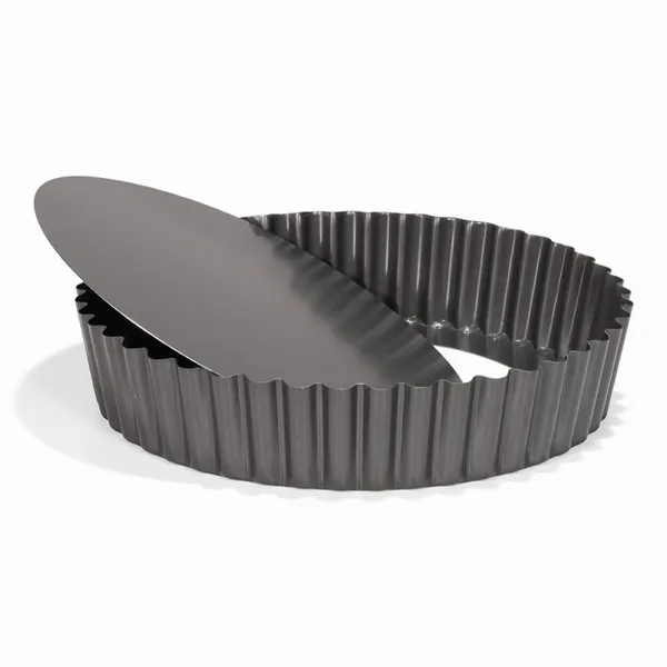 Küpsetusvorm PASTISSE eemaldatav põhi, D15 cm, H4cm