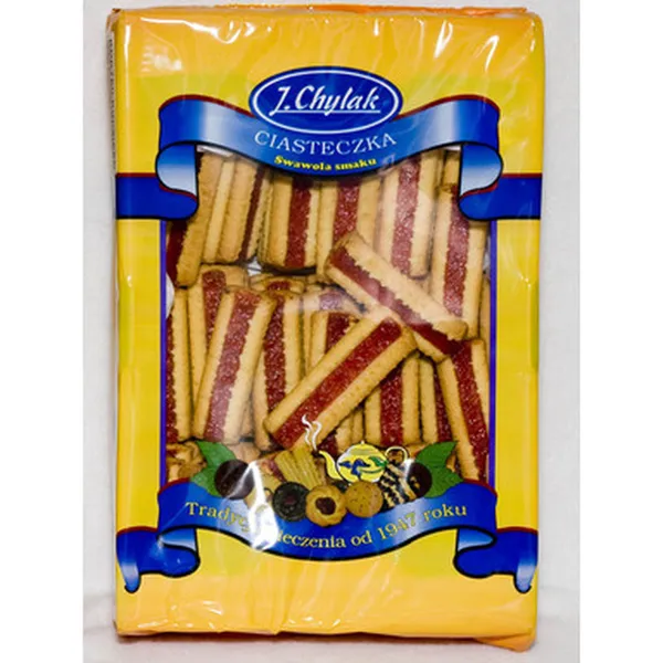 Küpsised CHYLAK, Kokteiliküpsised, 1kg