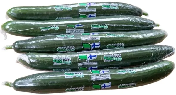 Kurk pikk, Soome, KG