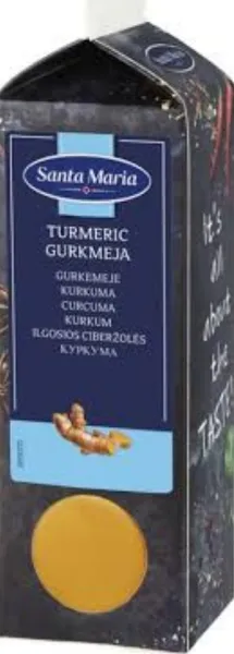 Kurkum  SANTA MARIA, 430 g