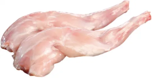 Küüliku tagakoivad, külmutatud, ~500g