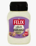 Küüslaugukaste FELIX 275g