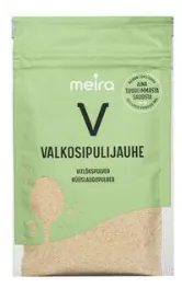 Küüslaugupulber, MEIRA, 40 g