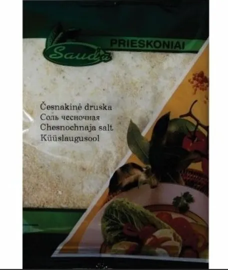 Küüslaugusool, SAUDA, 1kg