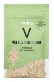 Purustatud küüslauk MEIRA 39g
