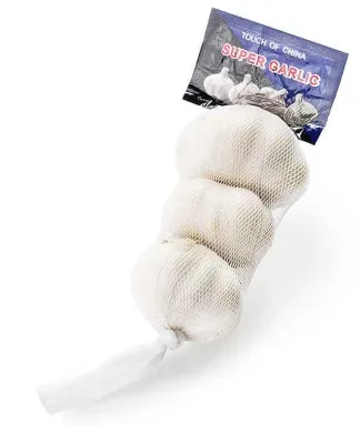 Ķiploki fasēti 2.šķira, 100g, gab