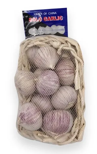 Küüslauk SOLO, 250g, TK
