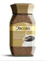 Lahustuv kohv Cronat Gold, JACOBS, 100g