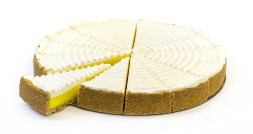 Laimikook SMACKERS, D25cm, 14 viilud, külmutatud, 1,4kg