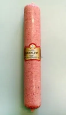 Lamba hakkliha VANAEMA KÖÖK, külmutatud, 1kg