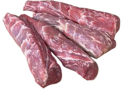Lamba kaelakarbonaad, kondita, külmutatud, ~400g