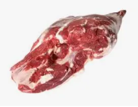 Lambakinstuliha, nahata, külmutatud, ~2,2kg