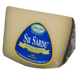 Lambapiimajuust Pecorino Collesardo, sarduga, 200 g