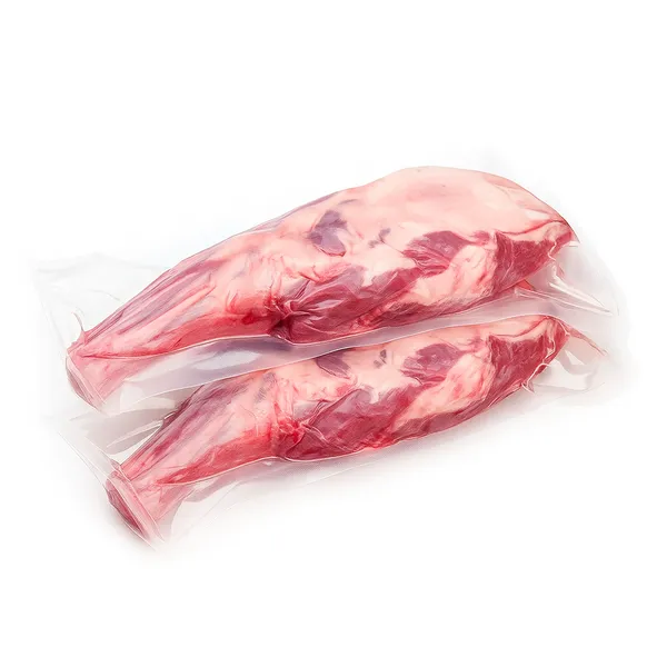 Lambatalle abatükk TAYLOR PRESTON, Oyster cut, kondiga, külmutatud, ~1,5kg