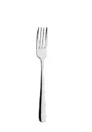 Lauakahvel SOLA Fleurie, 18/10, 21cm, 12tk