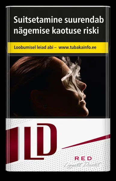 LD Red 2025(2);(max.jaeh.5.80 eur);ploki EAN:4772102030419