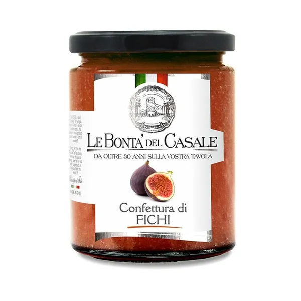 LE BONTA DEL CASALE Viigimarjamoos 314ml, Itaalia
