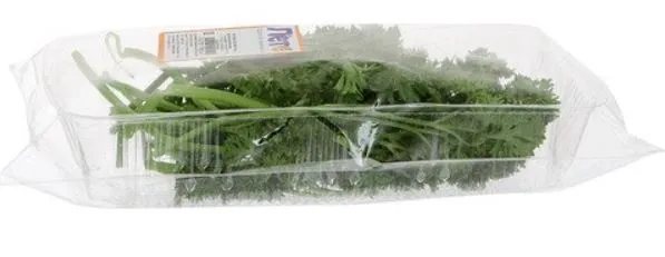 Pētersiļu lapas fasētas, 30g, gab