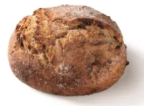 Leib, kartuli ja sibulaga, külmutatud, 350g x 24tk