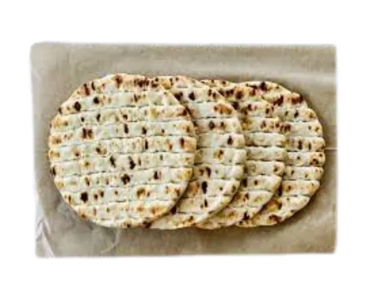 Leib kreeka pita, 20cm, külmutatud, 10tk x 110g
