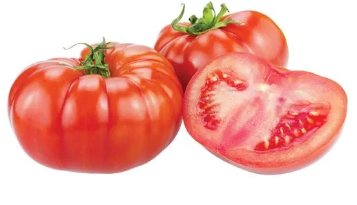 Tomāti Beef BB kal. 2.šķ,kg