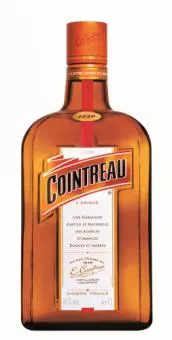 Liköör COINTREAU 40%vol, 1L,R17/120867/19