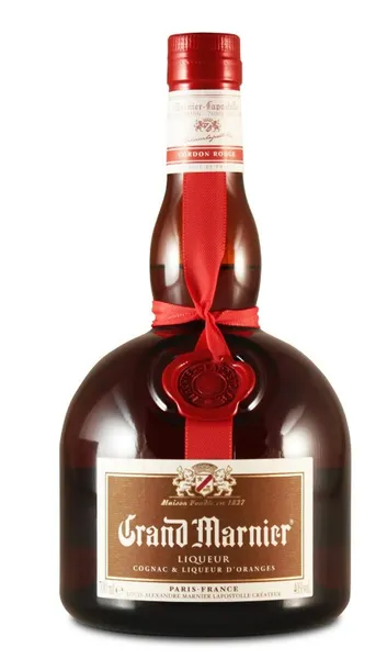 Liköör GRAND MARNIER Cordon Rouge, 40%vol, 0,7L,R19/137136/19