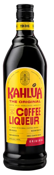 Liköör KAHLUA, 16%, 0,7L, R21/159621/19