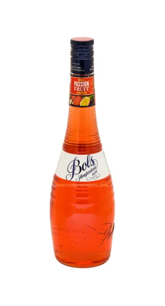 Liköör LUCAS BOLS, Passion Fruit, 17%vol, 0,7L,R25/199699/19