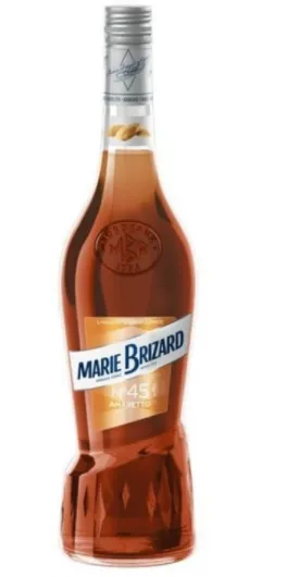 Liķieris MARIE BRIZARD Amaretto, 23%, 0.7l