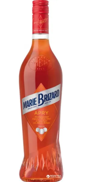 Liköör MARIE BRIZARD Apry, 20.5%, 0,7 l, R21/159547/19