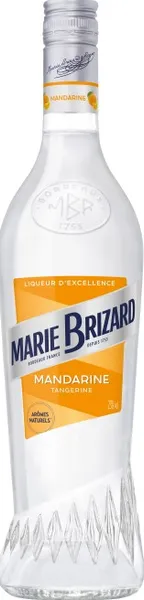 Liköör MARIE BRIZARD Mandarine ,23%, 0,7L, R23/182607/19